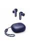 Soundcore By Anker R50i True Wireless Earbuds - 10mm Drivers, Bluetooth 5.3, 30H Playtime, IPX5, Blue