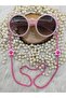 Zi̇nci̇rrr.......Papatyali Children's Glasses Chain Gift Children's Glasses Chain Gift Accessory
