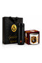 X Lasve New Season 550 ml Double Layer Steel Thermos and Mug with Special Box - 3