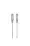 S-LINK SL-CAT610، CAT6، تصحيح، 10Mt، كابل (رمادي) - 2