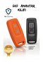 Dio Key Cover Best Quality Water Resistant
