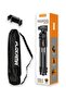 PK9950 PROFESSIONAL TRIPOD 150CM - 3