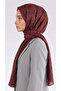 شال قطني منقوش من فيلورا - 4