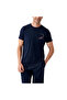 Ar3692-S Men's Summer Double Pajama Set - 3