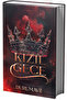 Kızıl Gece 1 - DuruMavii - 2