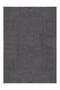 Washable Plush Post Shaggy Children's Room Living Room Hall Kitchen Carpet, Rug, Anthracite - 6
