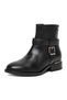 Botine de damă negre - 3