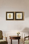 Fatiha Sura and Kalima-tul-Tawhid Inscription on a Framed Stone Decorative Piece - Islamic Wall Art for Home, Office, and Mosque Decor - 3