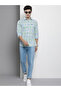 Men Slim Fit Solid Jeans - 5