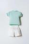 Usb3028 Baby Girl Set of 2 - 4