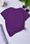 Unisex Nokta(La) Printed Design Tshirt - 2