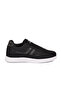 Black-White Lightweight Breathable Men's Casual Shoes Dakır's 2036 m