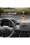 Sea Breeze Car Air Freshener Diffuser, Long-Lasting Aroma Freshener, Essential Oil Fragrance, Spill-Proof - 3