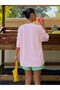 Maldivian Print T-Shirt (Women's) - 7