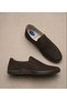 100% Genuine Leather Orthopedic Men's Summer Lightweight Comfortable Daily Sandals, Non-Sweating, Large Size 40-48 - 4