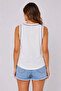 Athlete's Tank Top Crew Neck Sleeveless Summer Tank Top - 2