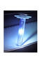 HID Xenon Headlight Bulb 5500K Super White Light High Brightness Long Range Beam Accurate Focus Fast Start Technology Long Lifespan Replacement Bulb for Enhanced Night Driving - 5
