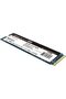 TEAMGROUP MP33 PRO 2TB SLC Cache 3D NAND TLC NVMe 1.3 PCIe Gen3x4 M.2 2280 Internal Solid State Drive SSD - 2