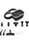 Professional Portable Steam Cleaner for Home Use with Fast Heating System and Powerful Steam Cleaning Performance