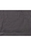 Stretchy Ribbed Cotton Lycra Camisole Women's Shorts - Smoked - 3