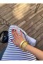 Special Series Gold Bracelet Set - 2