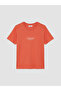 Esvab • Modern & Distinctive Zero Roba Collar Printed Women's T-Shirt