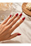 Gold Bamboo Design Joint Ring |   Minimal and Stylish Women's Midi Ring