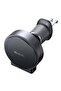 CH 3000 Wireless Car Charger Fast 15W Charging with Retractable USB C Cable - 3