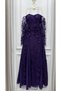 evening dress - 5