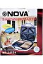 NT-241S4 Non-Stick Sandwich Maker – Powerful Heating System for Crispy Sandwiches - 4