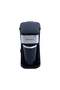 Compact Coffee Maker SC-1102, Fast Brew Single Cup Coffee Machine with Travel Mug - 5