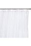 Home Pro Water-Repellent Polyester Shower Curtain, 180x200 cm, White - 2