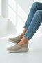 Orthopedic Sole Women's Walking Shoes Specialized for Bone Protrusions and Heel Spurs - 5