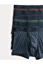 5'li Desenli Trunk - 2