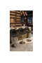 Adjustable Bar Stool Pu Leather With Back Rest Beautiful Design High Chair Counter Chair Kitchen Chair (White) - 2