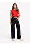 Crop Women's T-shirt K.sleeve - 2