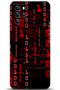 X700 Case Hd Printed Case - They Can'T Bring Me down 5536