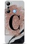 Infinix Hot 20I Case Hd Printed Case - They Can'T Bring Me down 6018