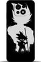 Casper Via M30 Case Hd Printed Case - They Can'T Bring Me down 6042