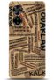 Casper Via X40 Case Hd Printed Case - They Can'T Bring Me down 5586