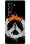 Infinix Hot 50 Pro 4g Case Hd Printed Case - They Can'T Bring Me down 6037
