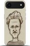 Apple iPhone 17 Air Case Hd Printed Case - They Can'T Bring Me down 5203
