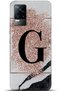 Vivo V21 Case Hd Printed Case - They Can'T Bring Me down 6013