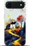 Apple iPhone 17 Air Case Hd Printed Case - They Can'T Bring Me down 5569