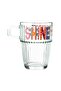 Shine Glass Green 320 ml - 4