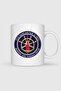 كوب مصمم من Tcg Sancaktar طراز L403