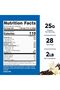 Casein Protein Powder - Micellar Casein, Gluten Free, Non-GMO (2 Pound, Vanilla) - 2