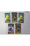 Surging Sparks Pokemon Kart 3 Packs 24 Pokekarts