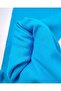 Cyan Camisole Fabric Ribbed Textured Stretchy Bodysuit 120X220Cm - 3