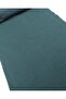 Emerald Green Camisole Ribbed Fabric Flexible Soft Bodysuit & Blouse Material 120X185Cm - 2